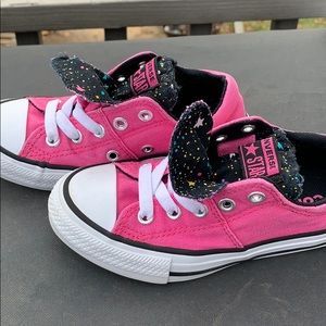 Converse sneakers